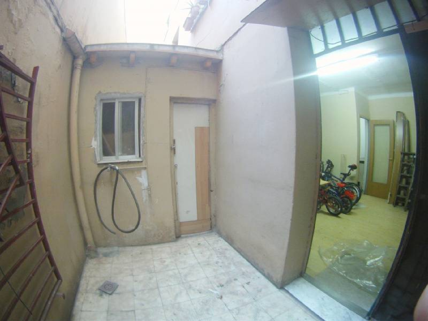  till salu lokal Sant Andreu-Baró De Viver Barcelonès 5