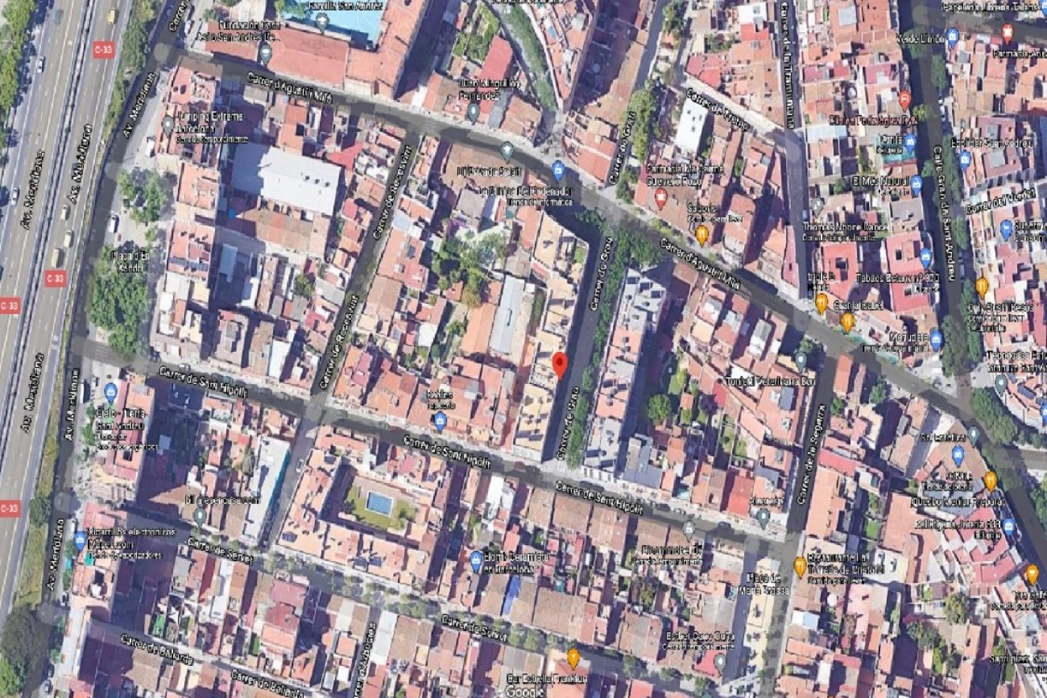  till salu lokal Sant Andreu-Sant Andreu Barcelonès 6