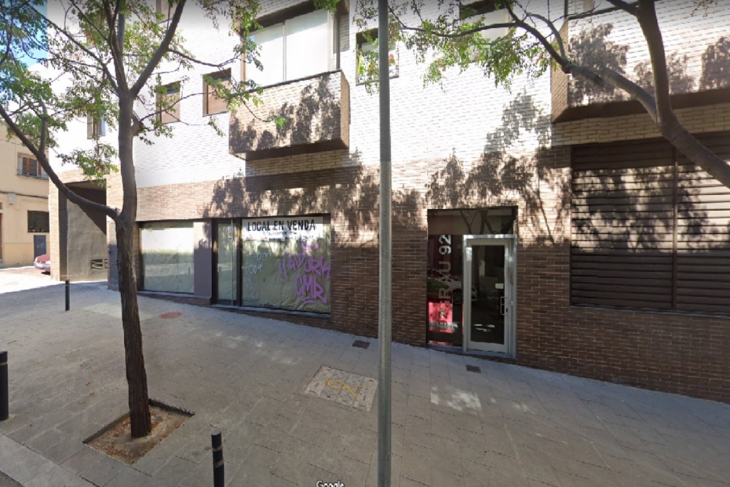  till salu lokal Sant Andreu-Sant Andreu Barcelonès 1
