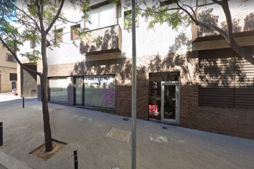 Sant Andreu-Sant Andreu Barcelonès lokal foto 6250274