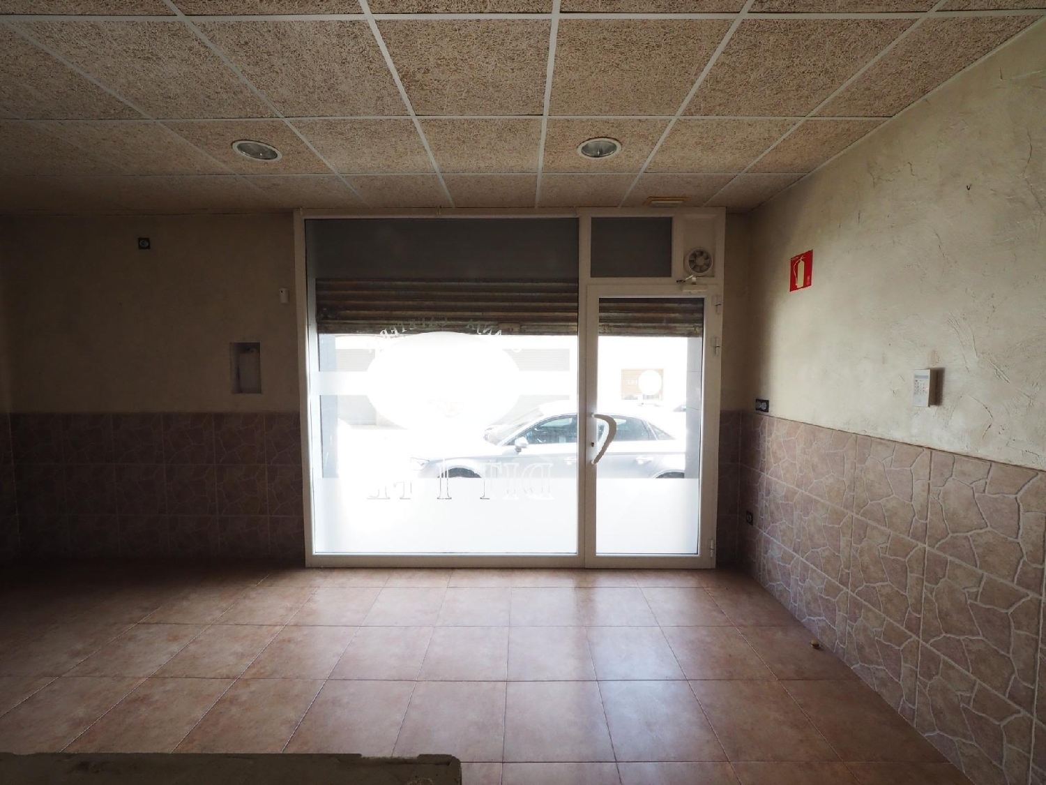  till salu lokal Sant Benet De Bages Bages 4