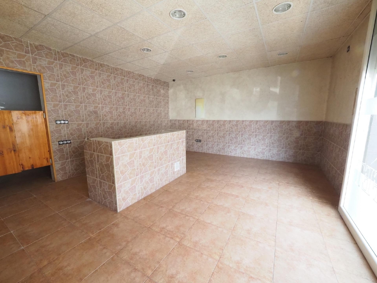 till salu lokal Sant Benet De Bages Bages 2