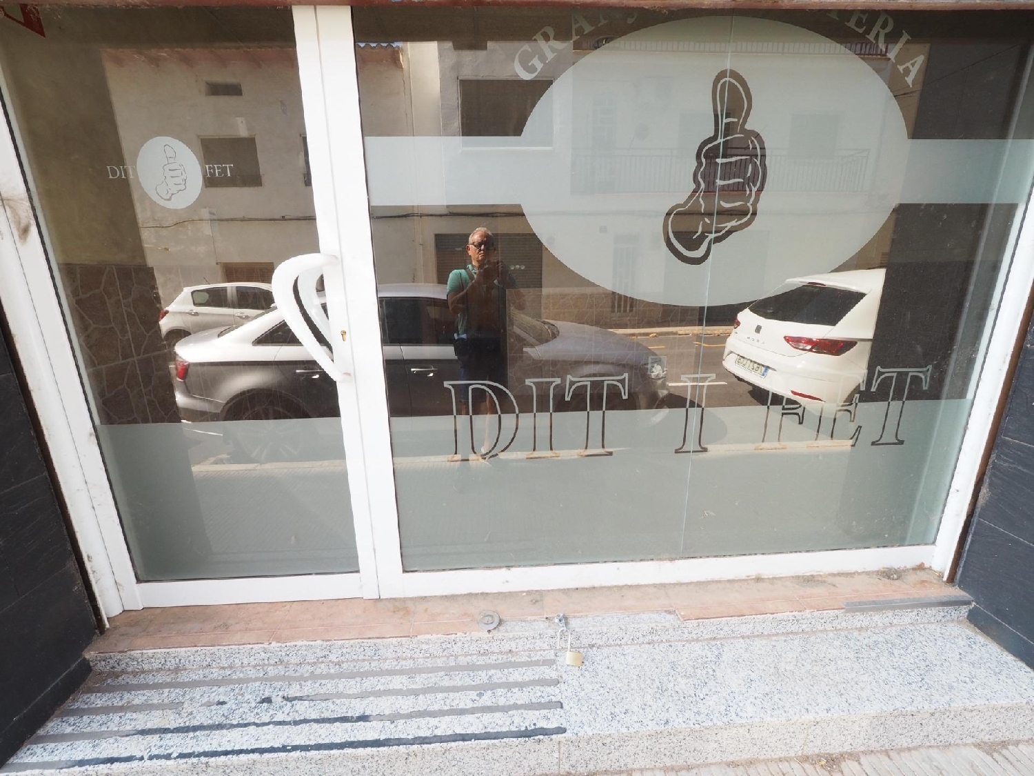  till salu lokal Sant Benet De Bages Bages 8