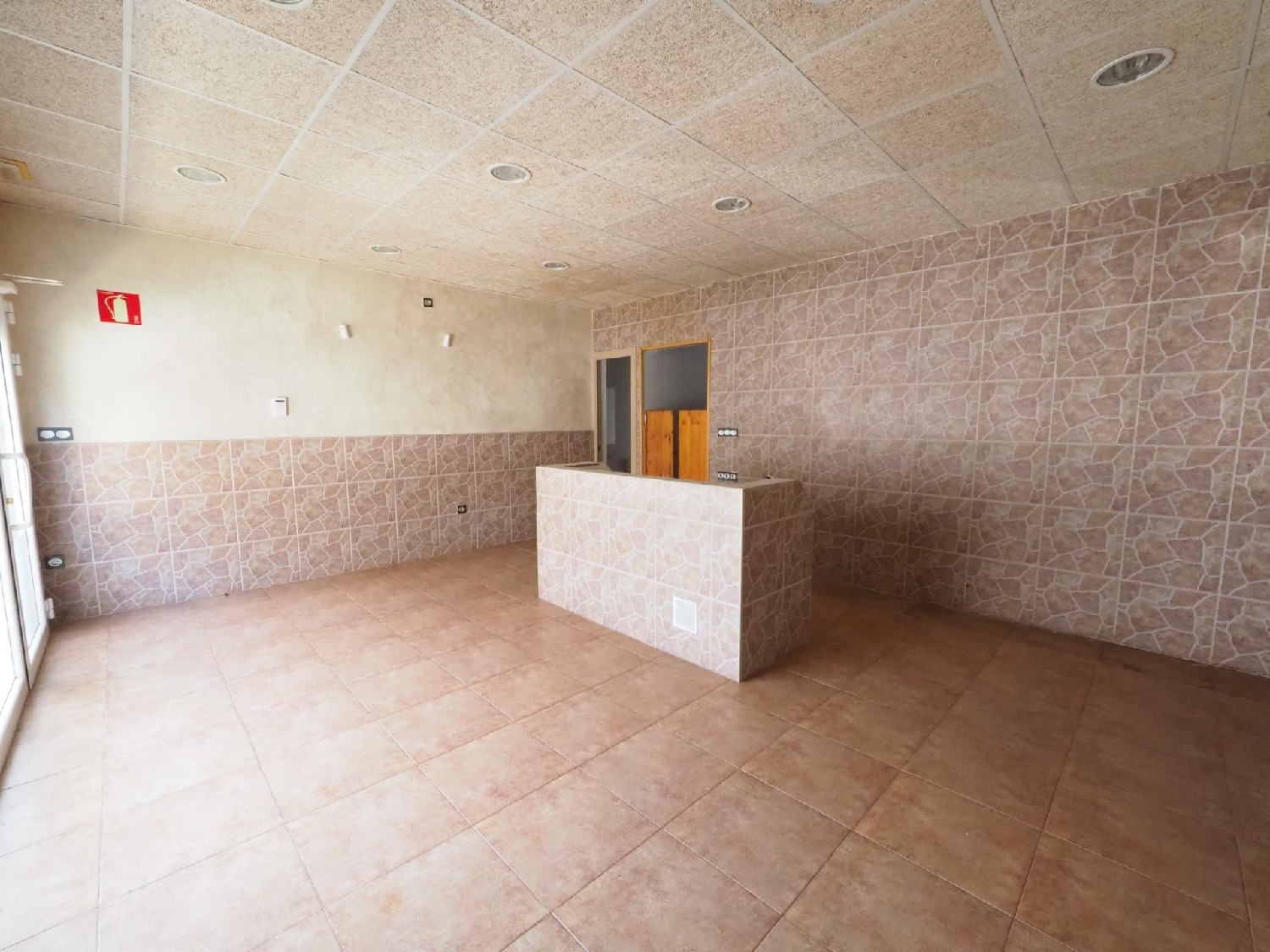 till salu lokal Sant Benet De Bages Bages 3