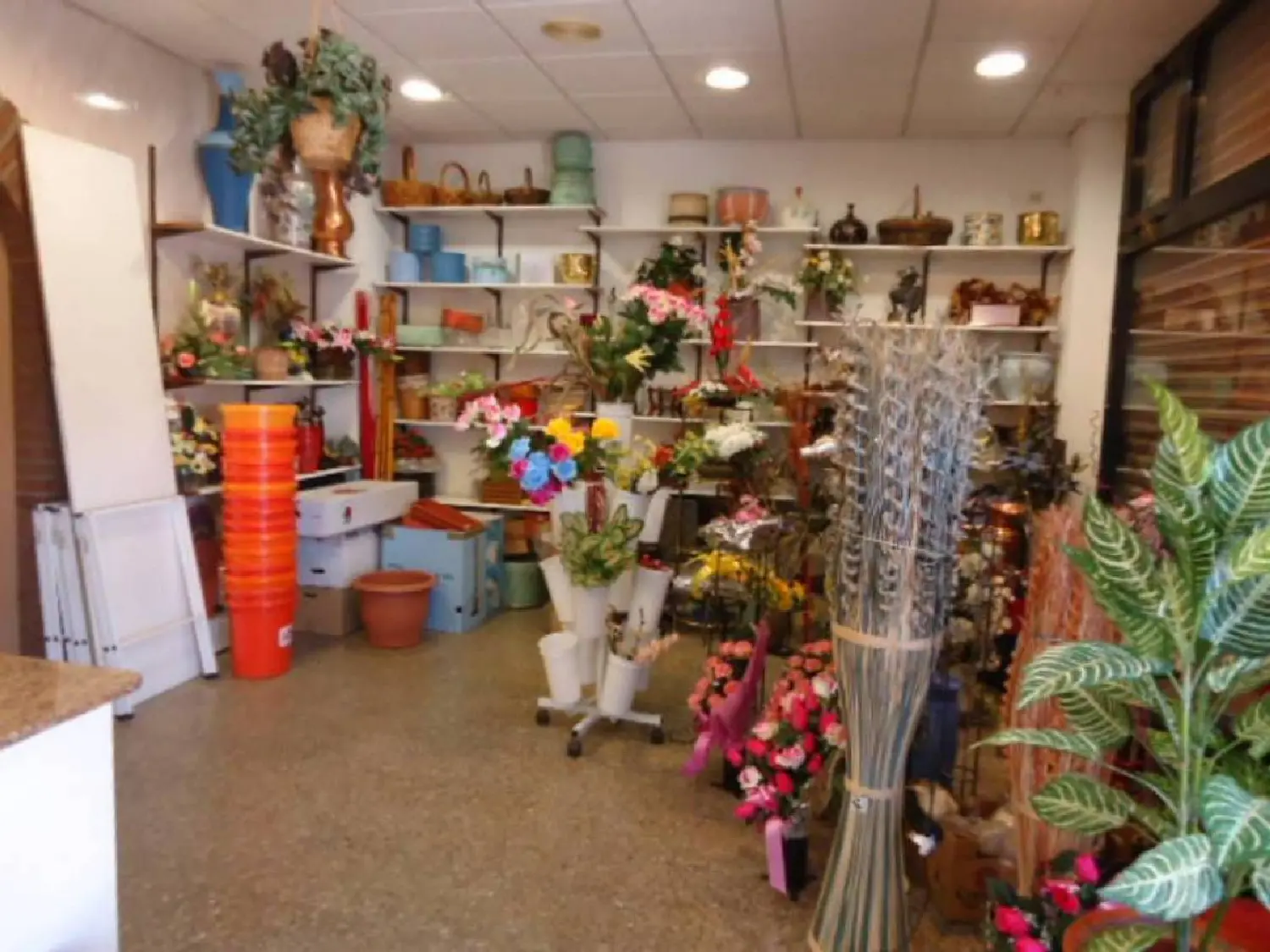 till salu lokal Sant Fruitos De Bages Bages 3