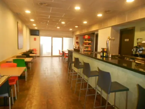 La Rosaleda De Bages Bages lokal foto 6173240