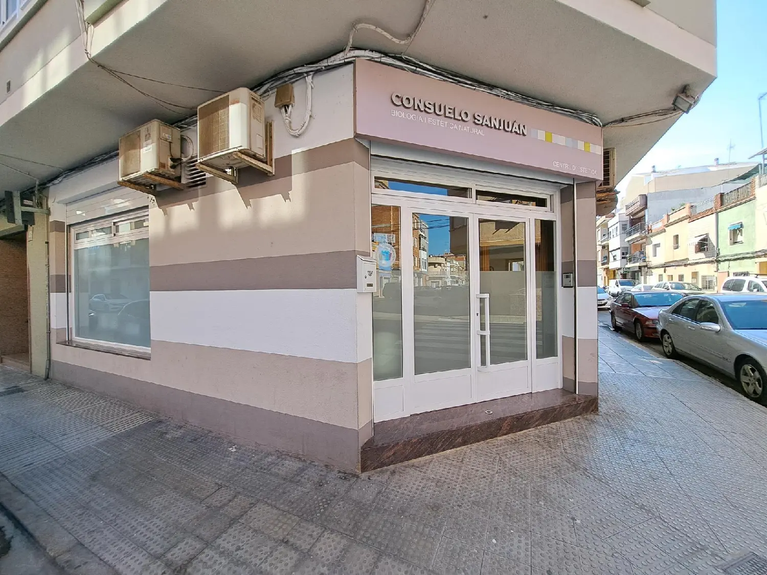  till salu lokal Vilella Ribera Alta 1