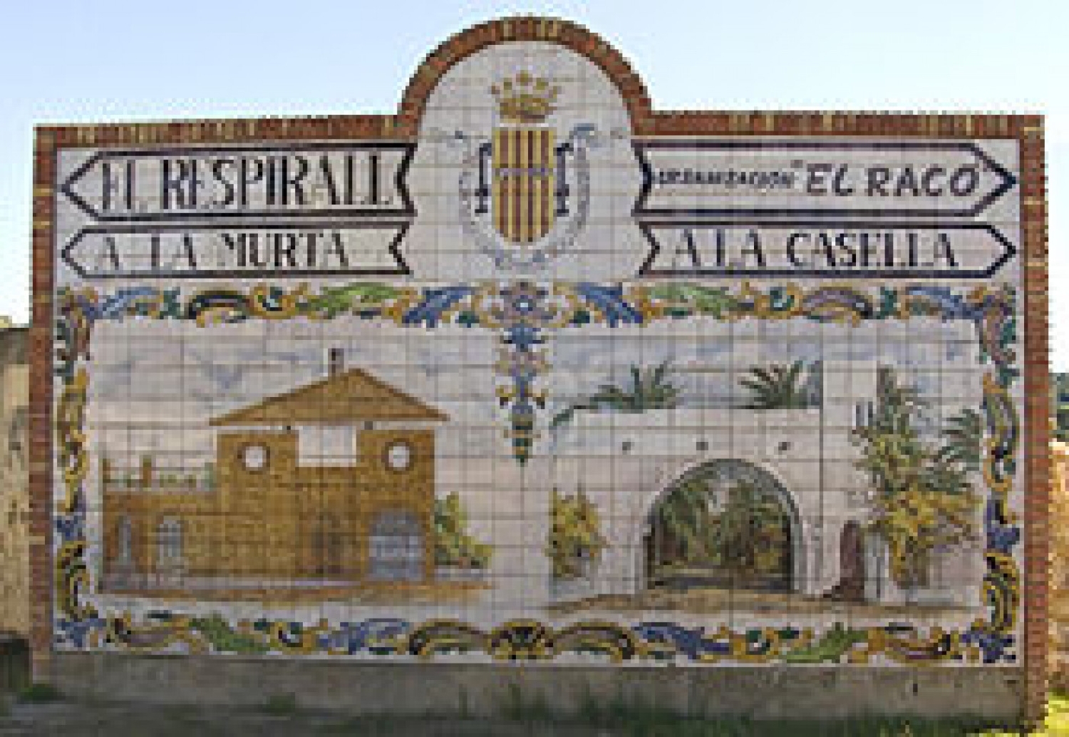 till salu lokal Sant Bernat Ribera Alta 2