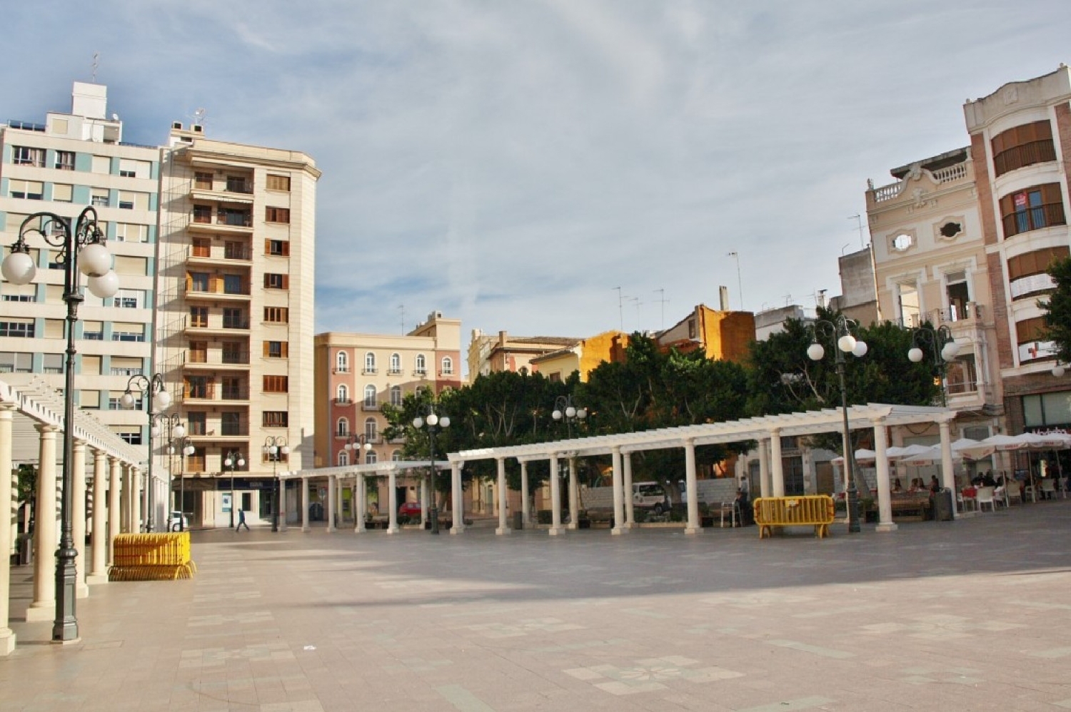  till salu lokal Sant Bernat Ribera Alta 5