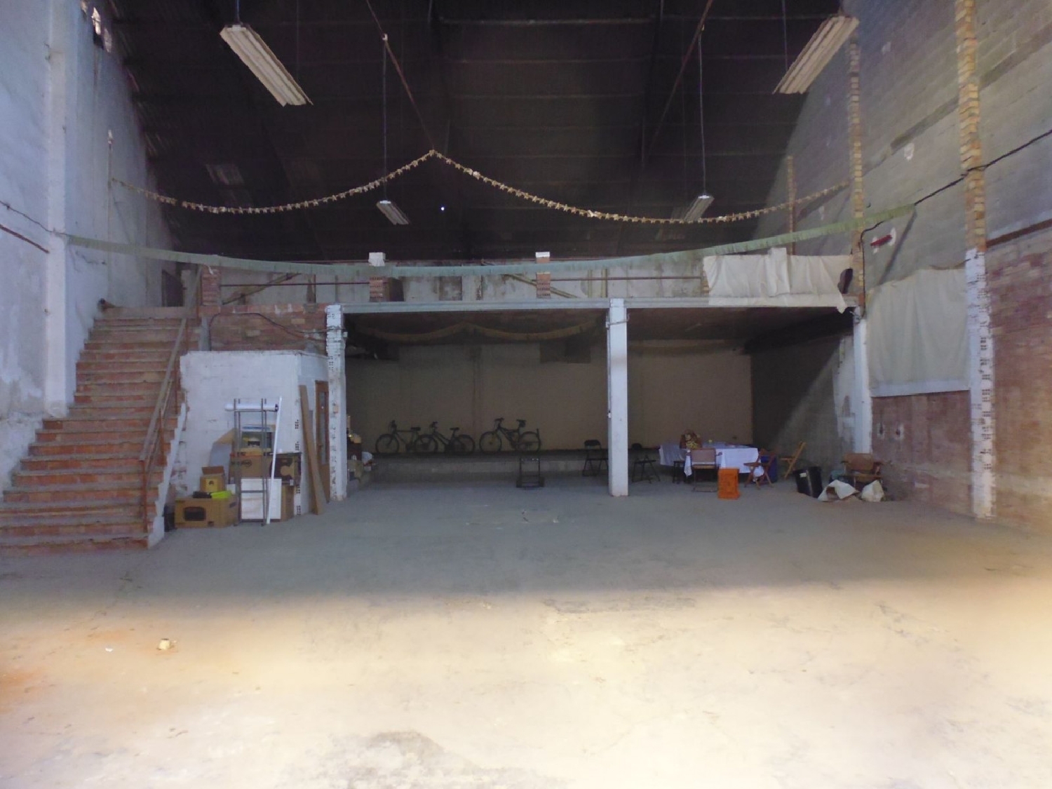  till salu lokal Sant Bernat Ribera Alta 1