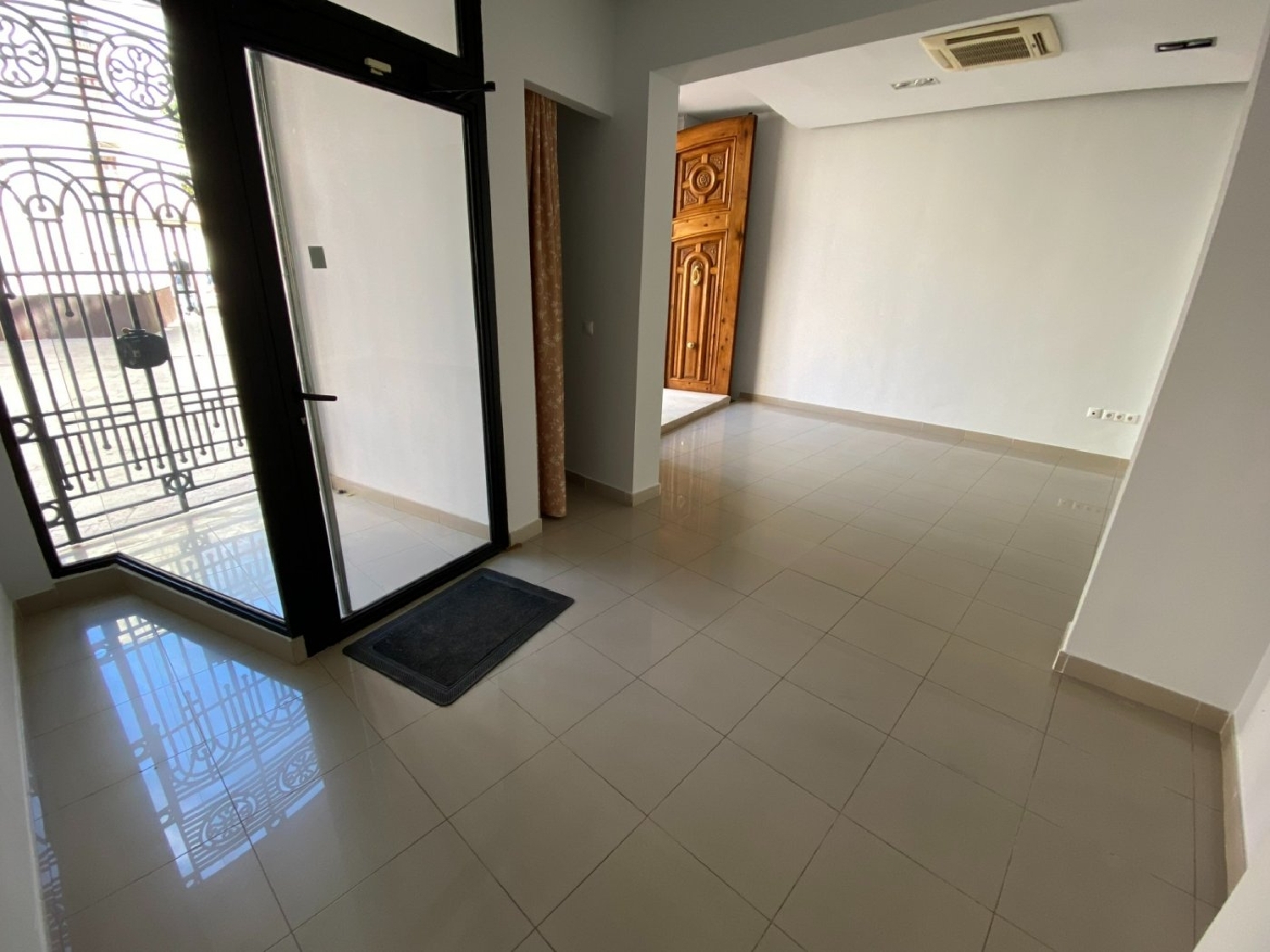  till salu lokal Sant Bernat Ribera Alta 1
