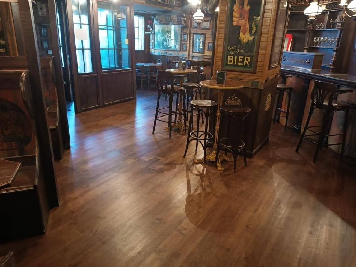 till salu lokal Sant Carles De La Ràpita Montsià 2