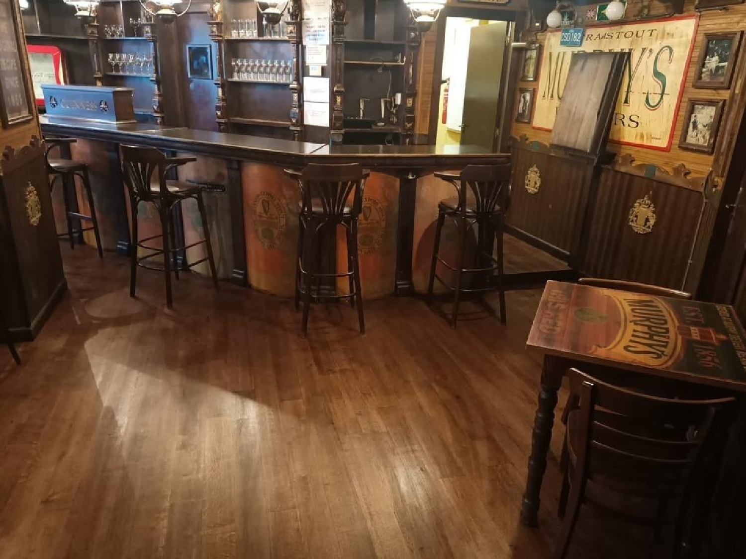 till salu lokal Sant Carles De La Ràpita Montsià 3