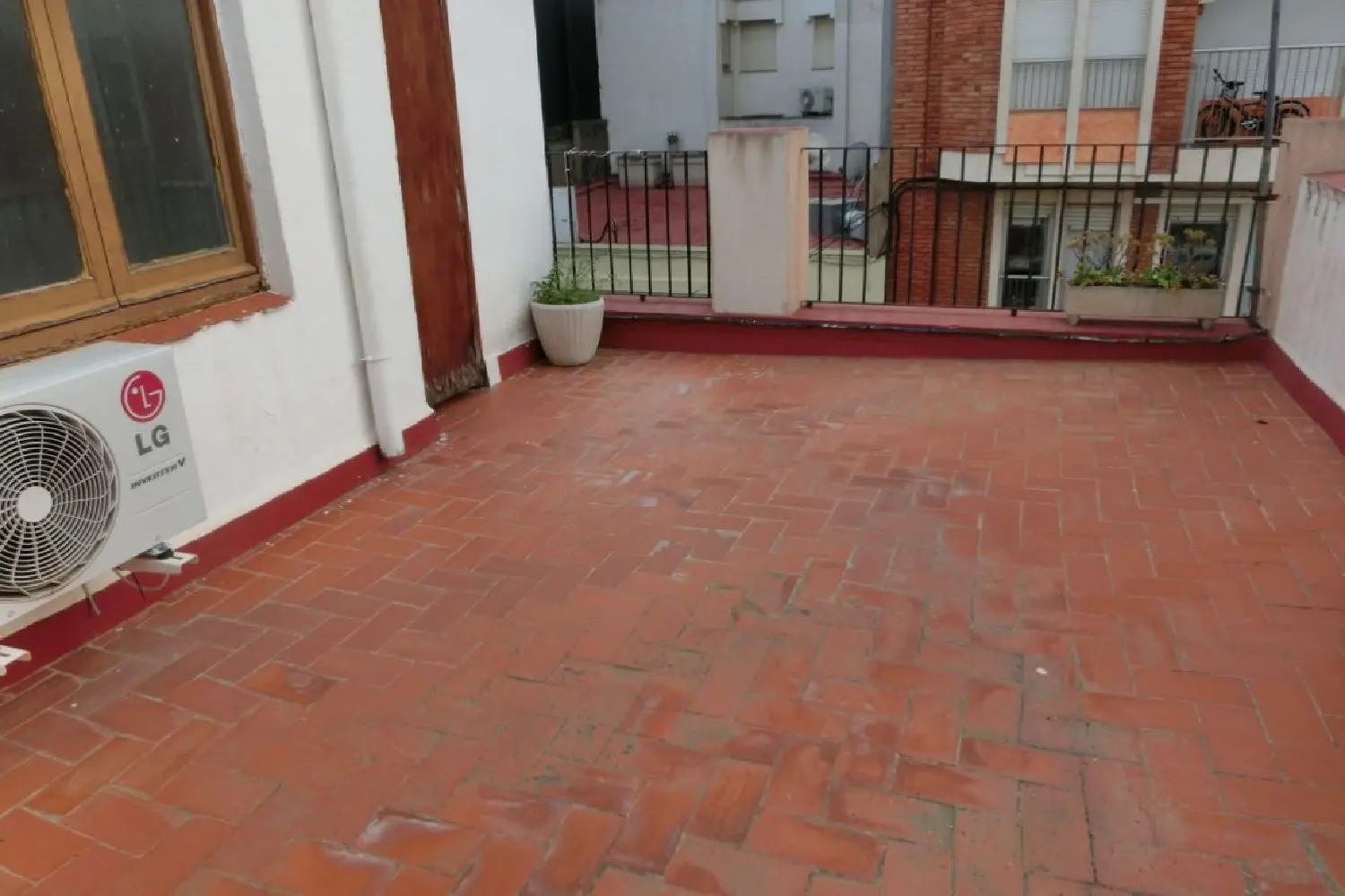 till salu lokal Sant Carles De La Ràpita Montsià 3