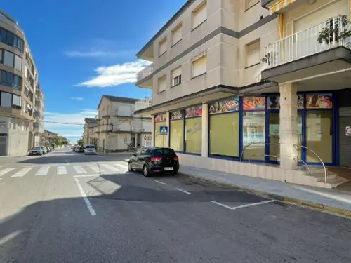Sant Carles De La Ràpita Montsià lokal foto 6207815