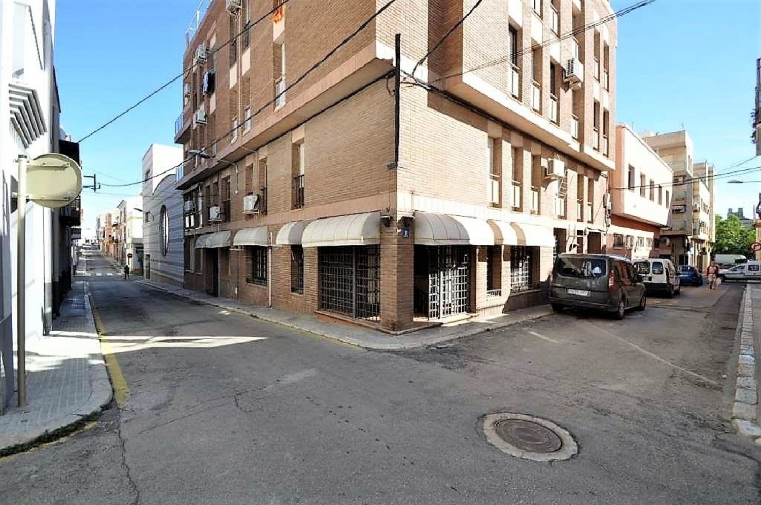  till salu lokal Sant Carles De La Ràpita Montsià 6