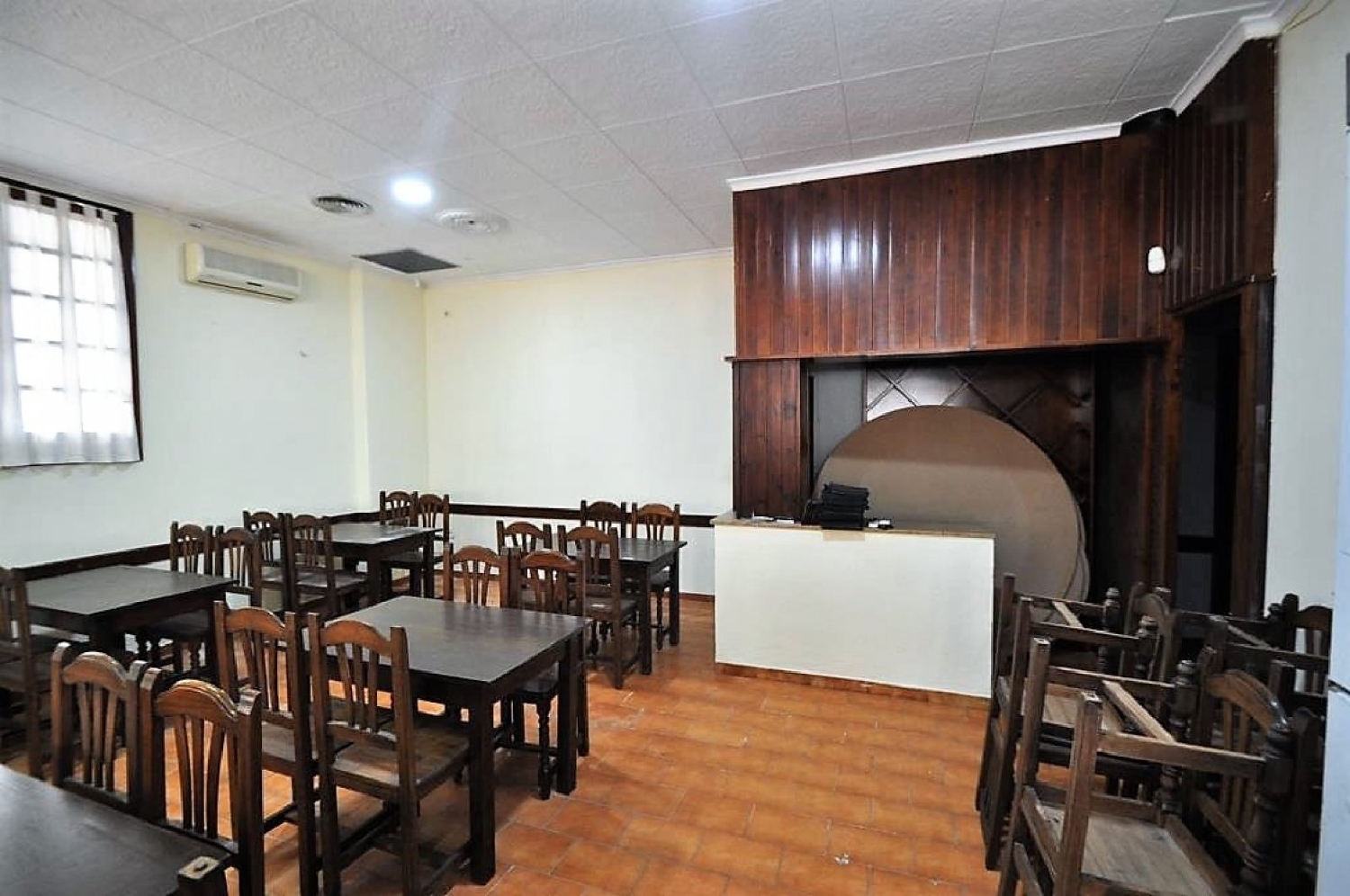  till salu lokal Sant Carles De La Ràpita Montsià 5