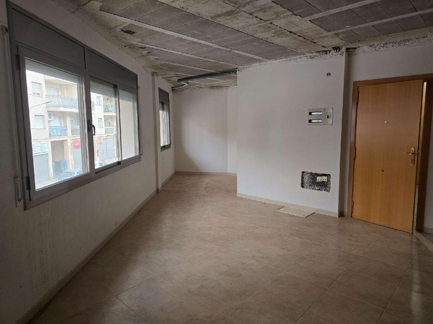  till salu lokal Sant Carles De La Ràpita Montsià 5