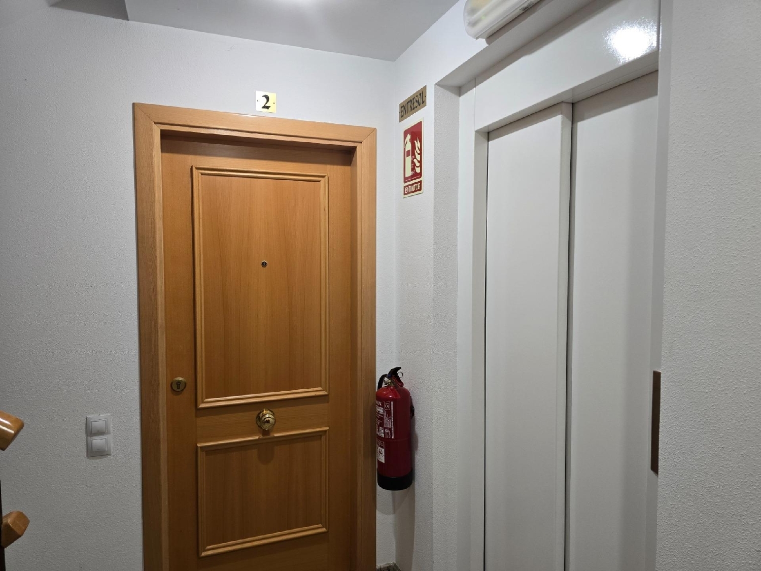 till salu lokal Sant Carles De La Ràpita Montsià 2