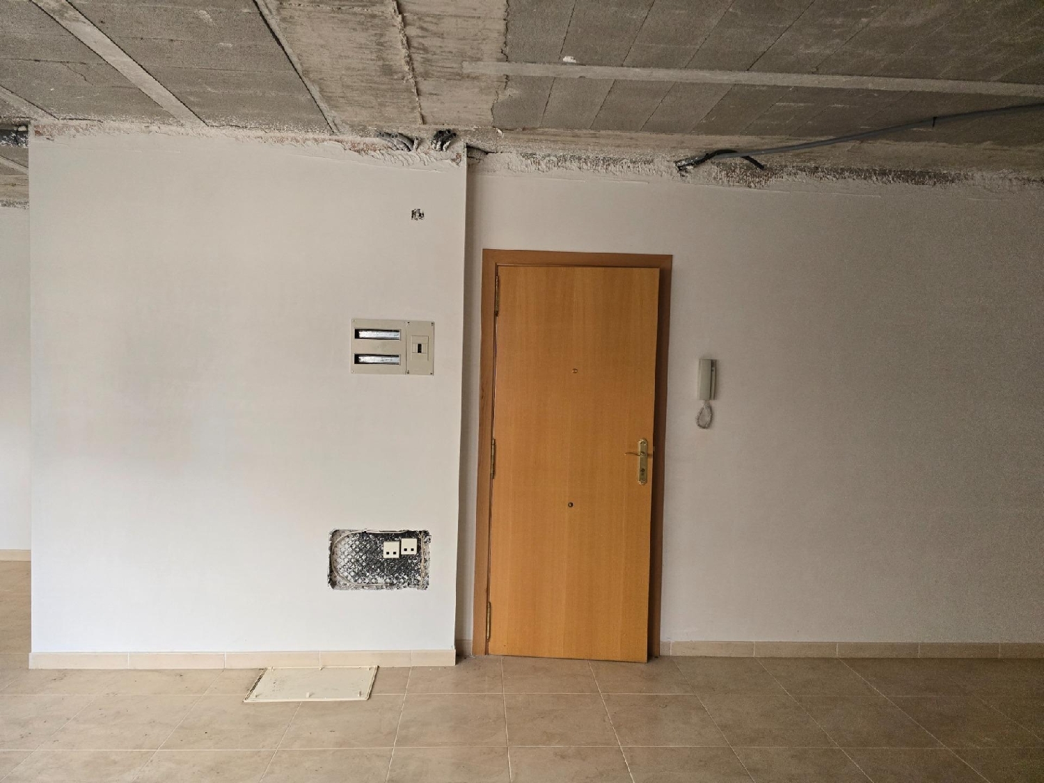  till salu lokal Sant Carles De La Ràpita Montsià 4