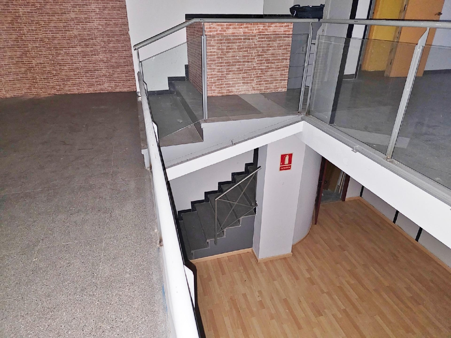  till salu lokal Sant Cristofol Les Fonts Garrotxa 7