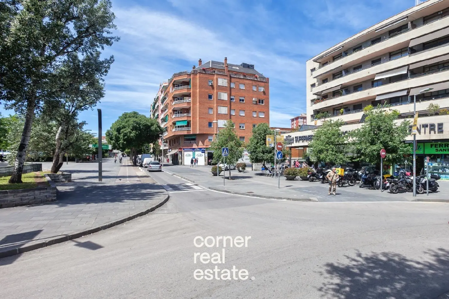  till salu lokal Sant Cugat Del Vallès Vallès Occidental 5