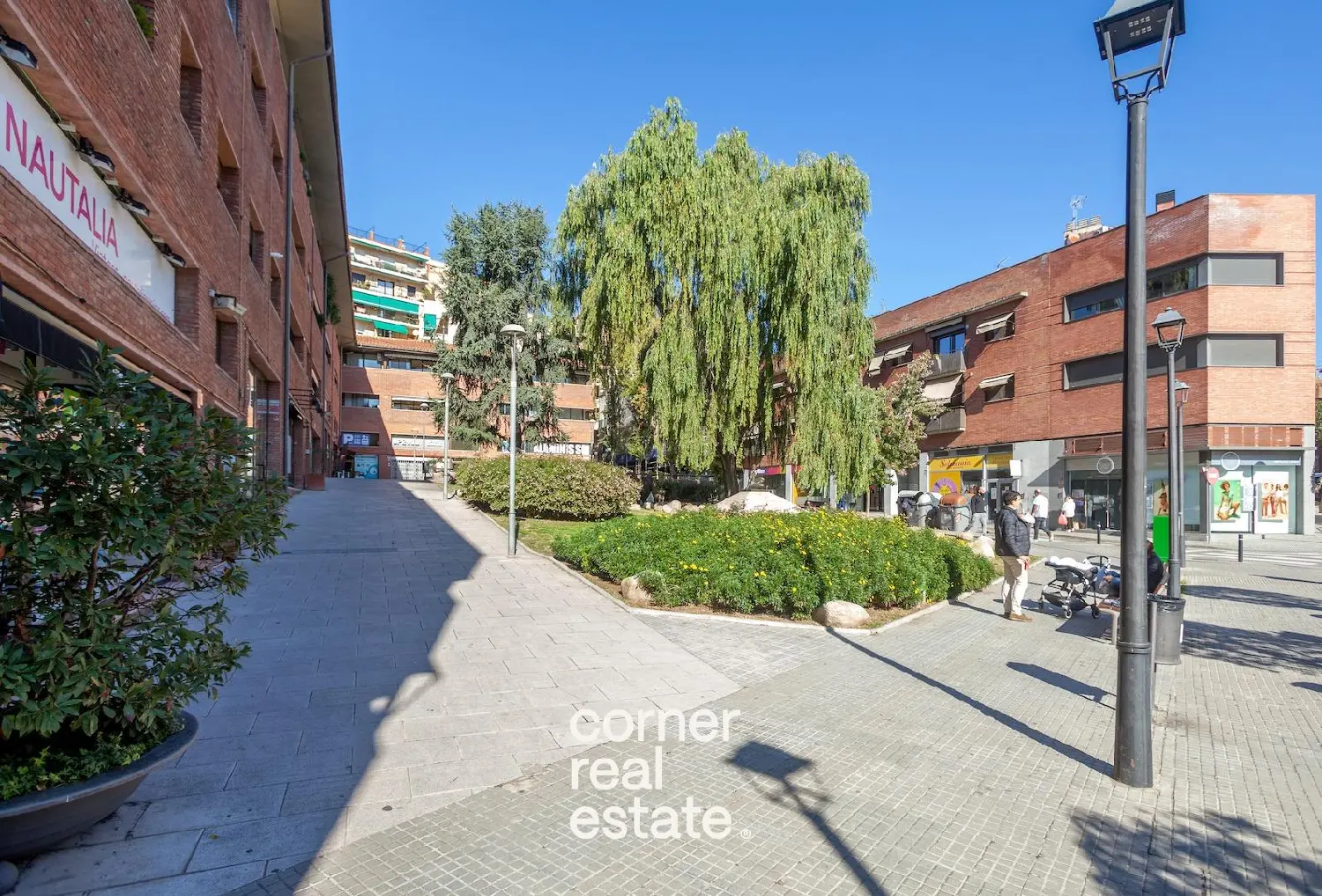  till salu lokal Sant Cugat Del Vallès Vallès Occidental 8