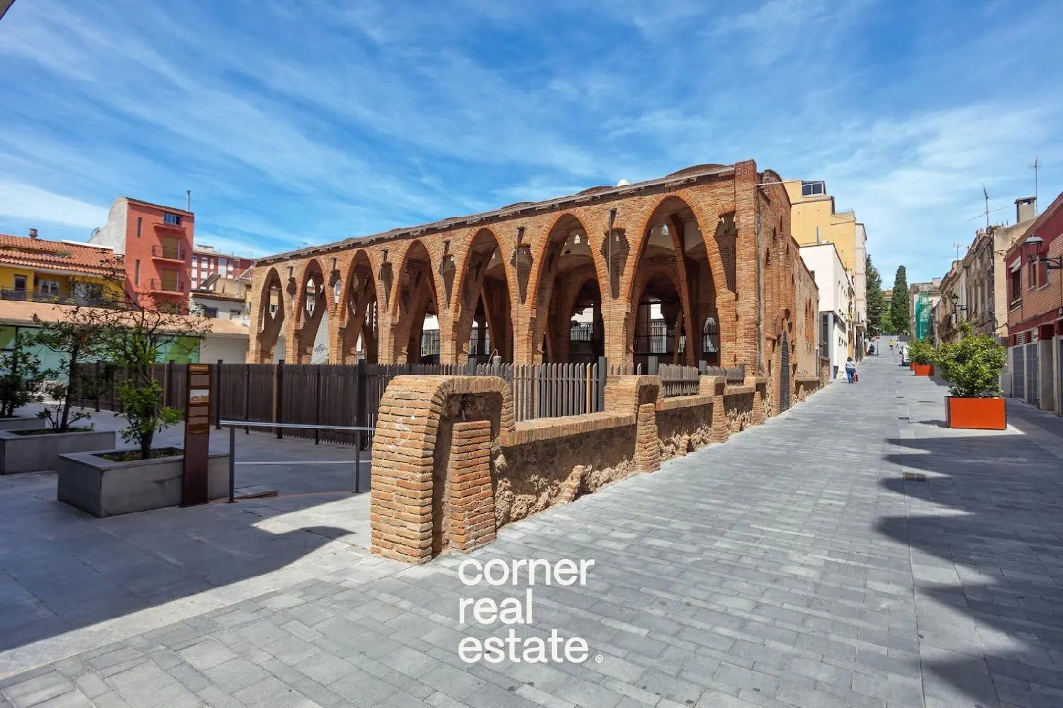 till salu lokal Sant Cugat Del Vallès Vallès Occidental 3