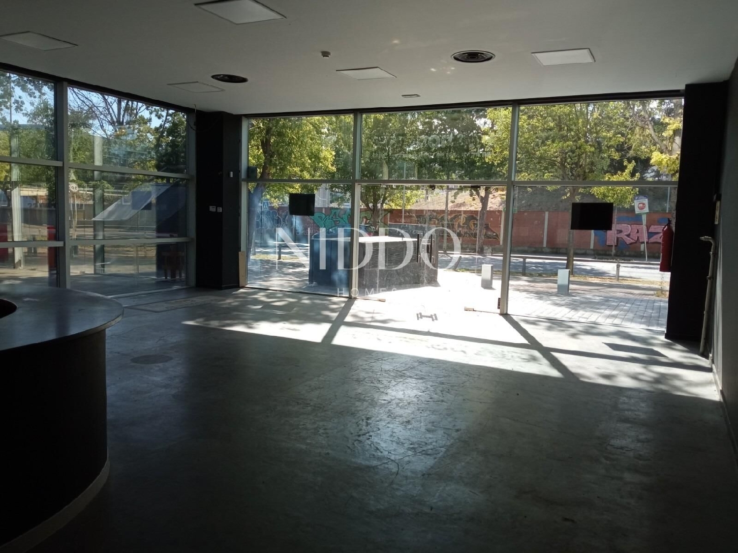 till salu lokal Sant Cugat Del Vallès Vallès Occidental 4