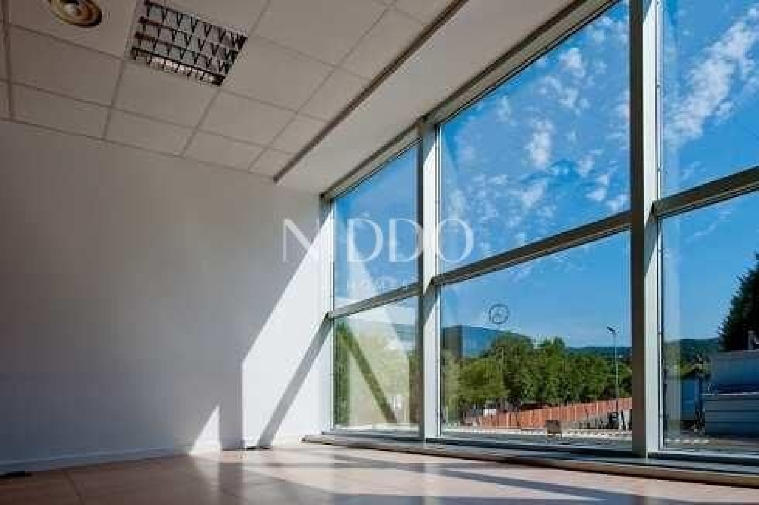 till salu lokal Sant Cugat Del Vallès Vallès Occidental 3