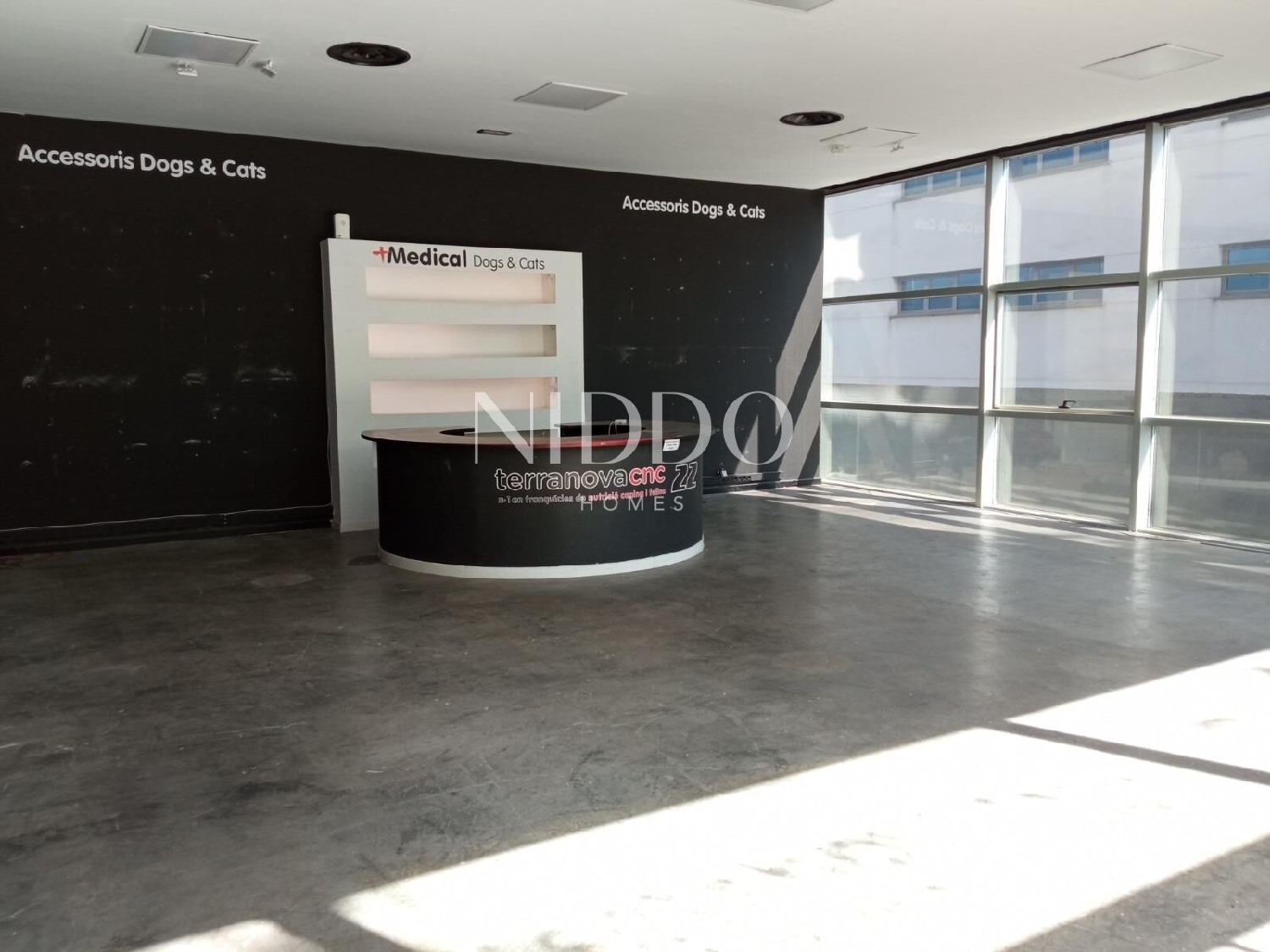  till salu lokal Sant Cugat Del Vallès Vallès Occidental 5