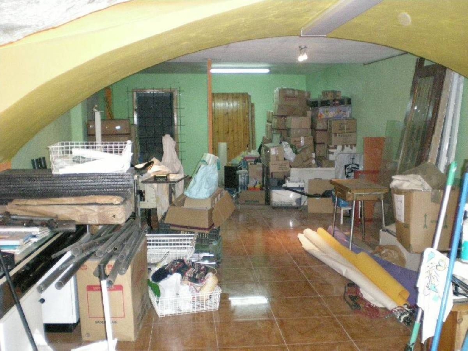 till salu lokal Pineda Bages Bages 2