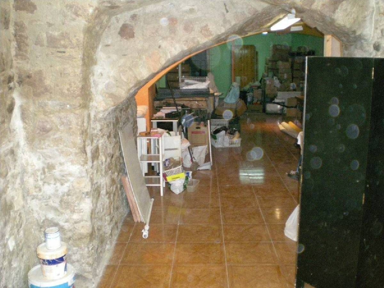  till salu lokal Pineda Bages Bages 4