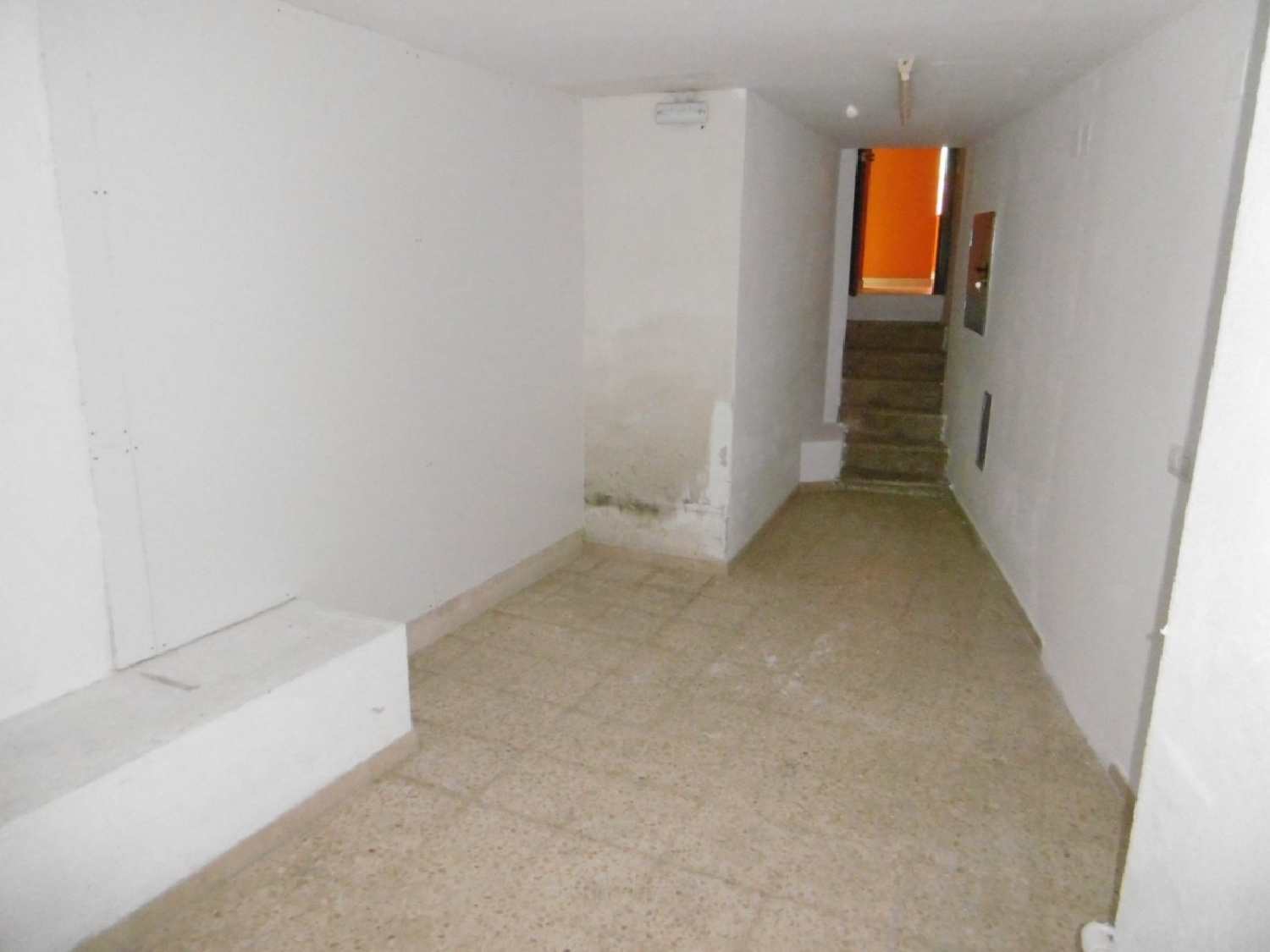  till salu lokal Sant Jaume D'enveja Montsià 6