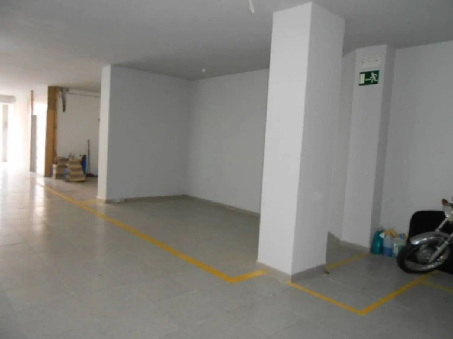 till salu lokal Sant Joan De Vilatorrada Bages 2