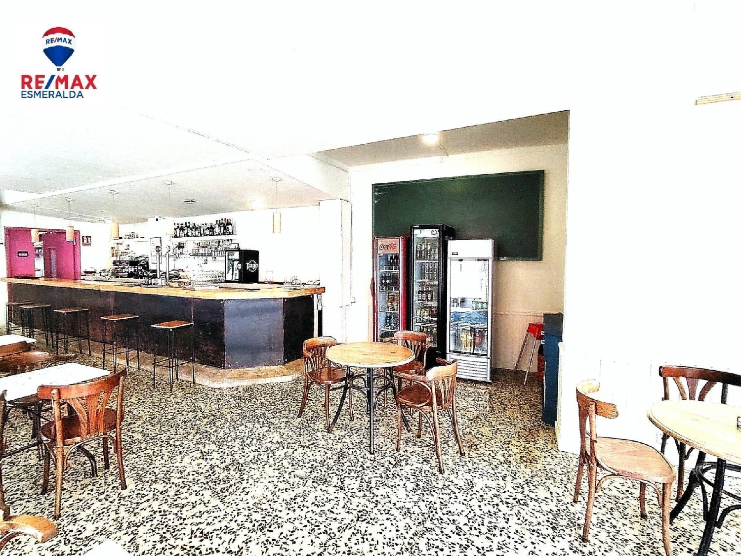 till salu lokal S'illot Llevant 2