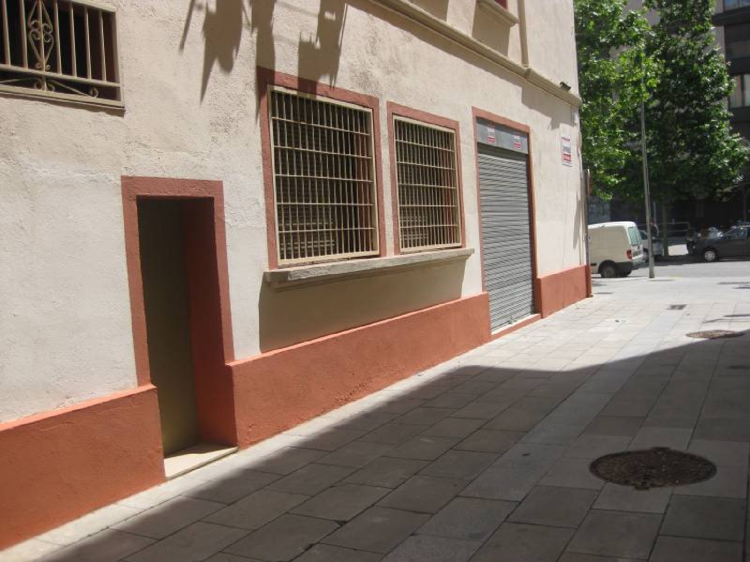 till salu lokal Sant Martí-Besòs-Maresme Barcelonès 6