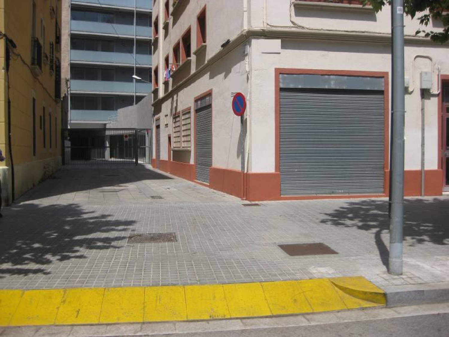  till salu lokal Sant Martí-Besòs-Maresme Barcelonès 5