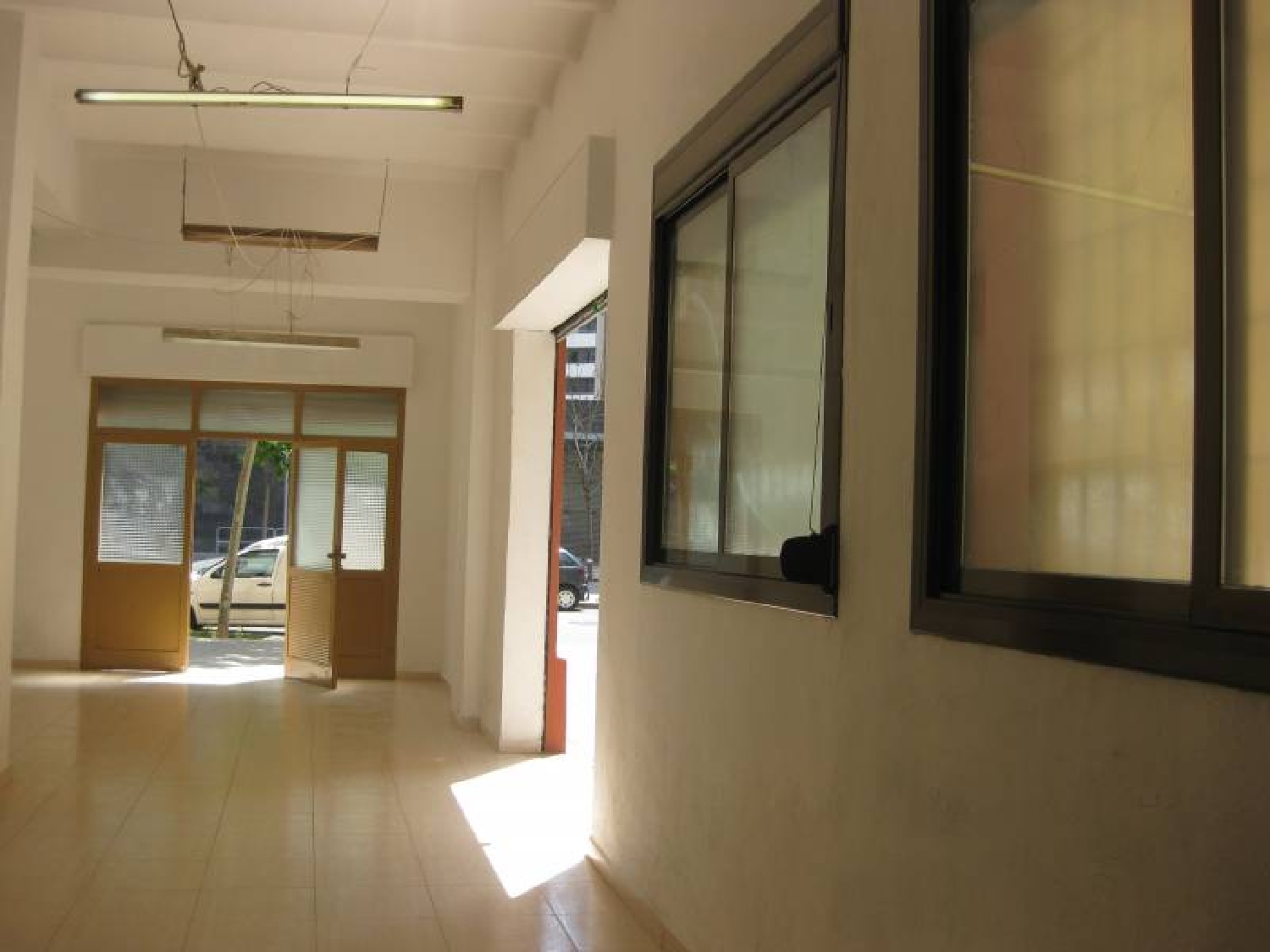 till salu lokal Sant Martí-Besòs-Maresme Barcelonès 3