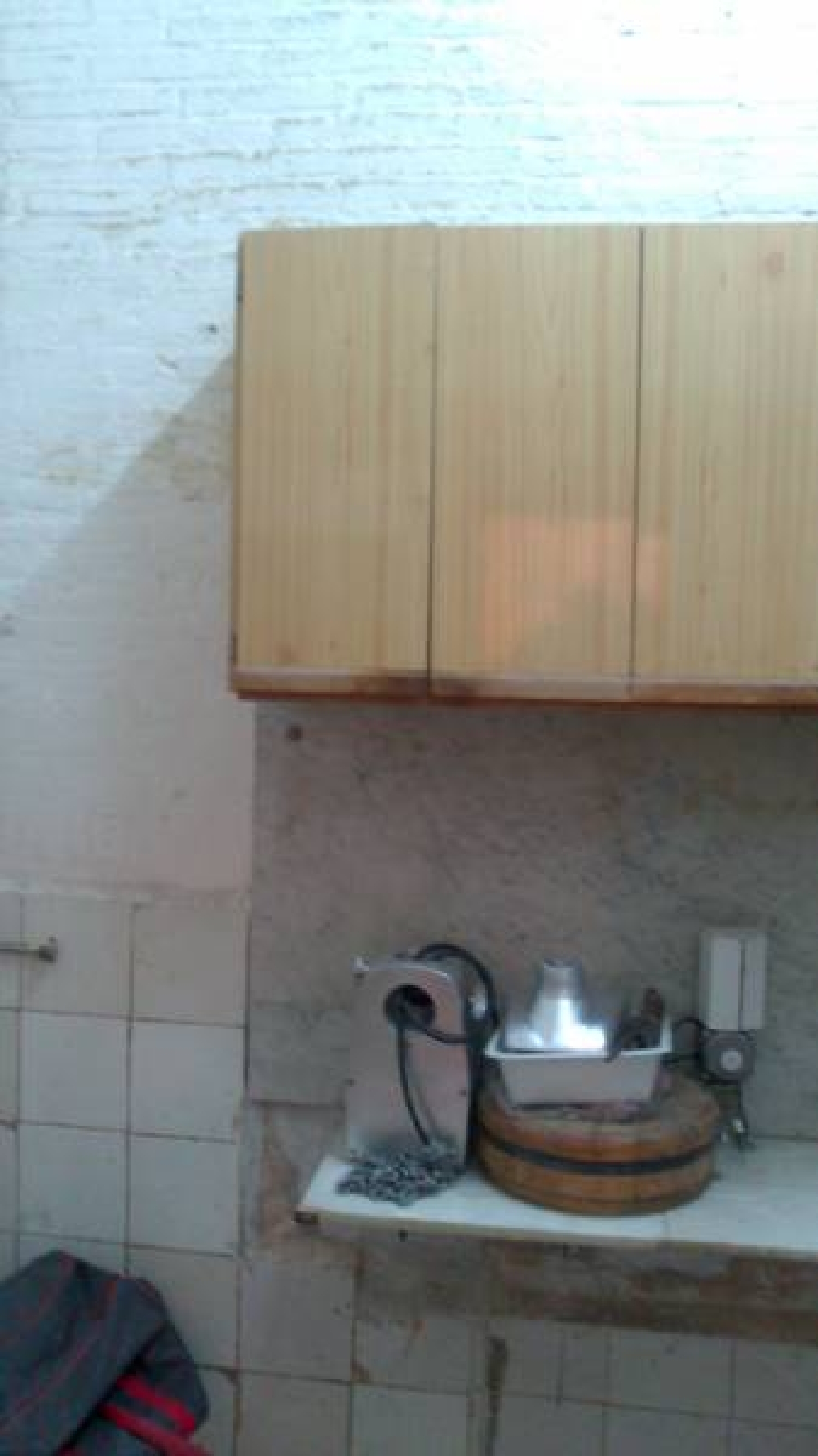  till salu lokal Sant Martí-Camp De L'arpa Barcelonès 8