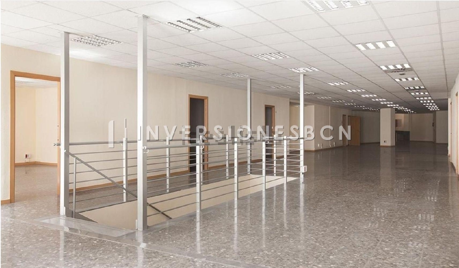  till salu lokal Sant Martí-El Parc I La Llacuna Barcelonès 5