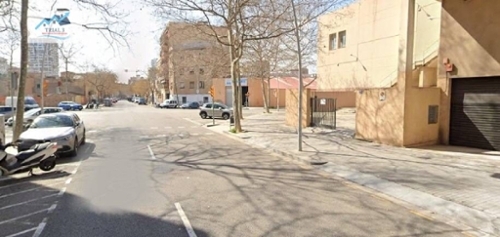 Sant Martí-Provençals Del Poblenou Barcelonès lokal foto 6254631