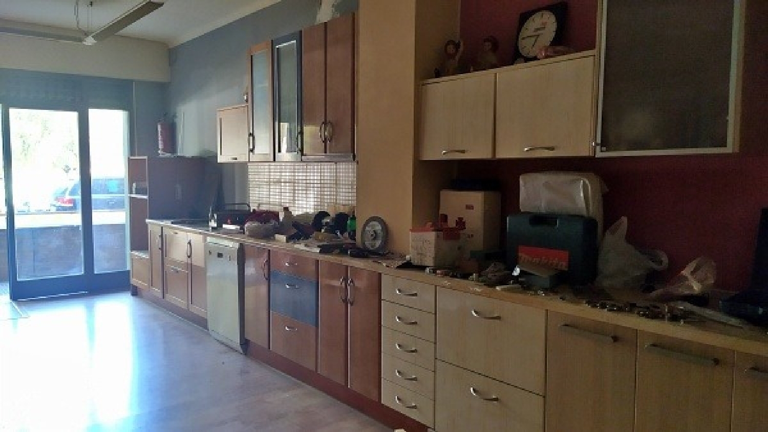  à vendre local commercial Sant Martí-La Verneda-La Pau Barcelonès 5