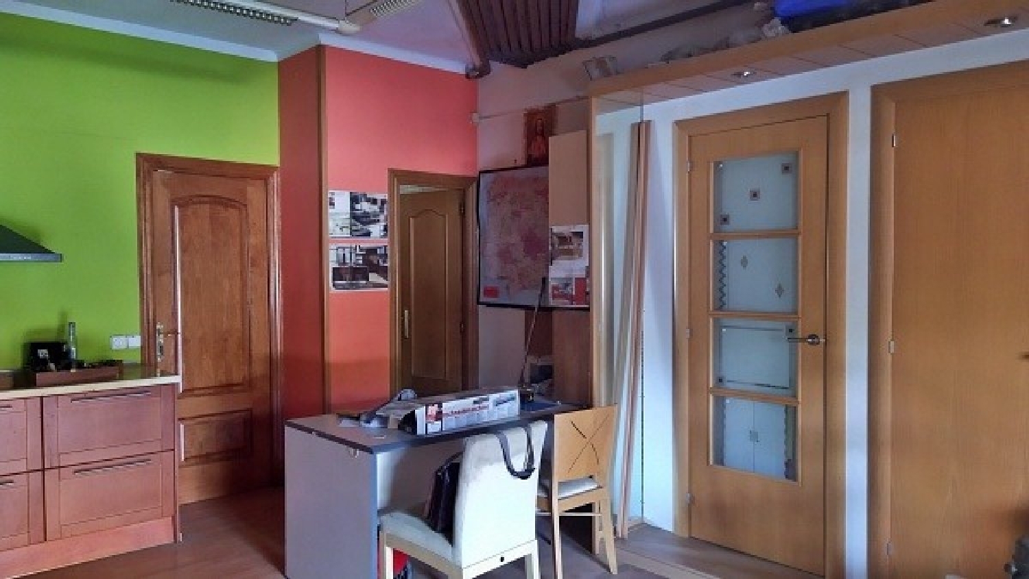  à vendre local commercial Sant Martí-La Verneda-La Pau Barcelonès 4