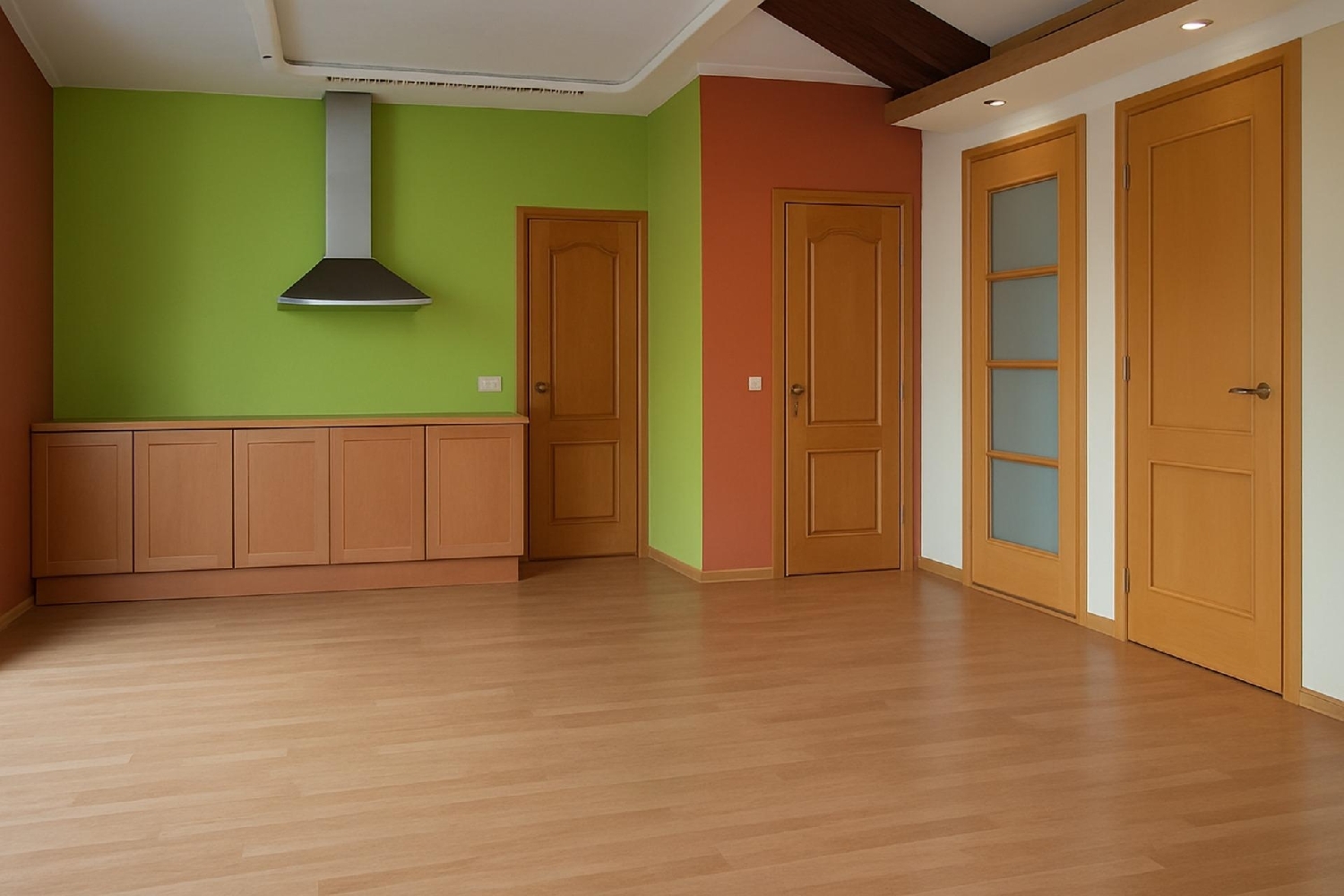 à vendre local commercial Sant Martí-La Verneda-La Pau Barcelonès 2