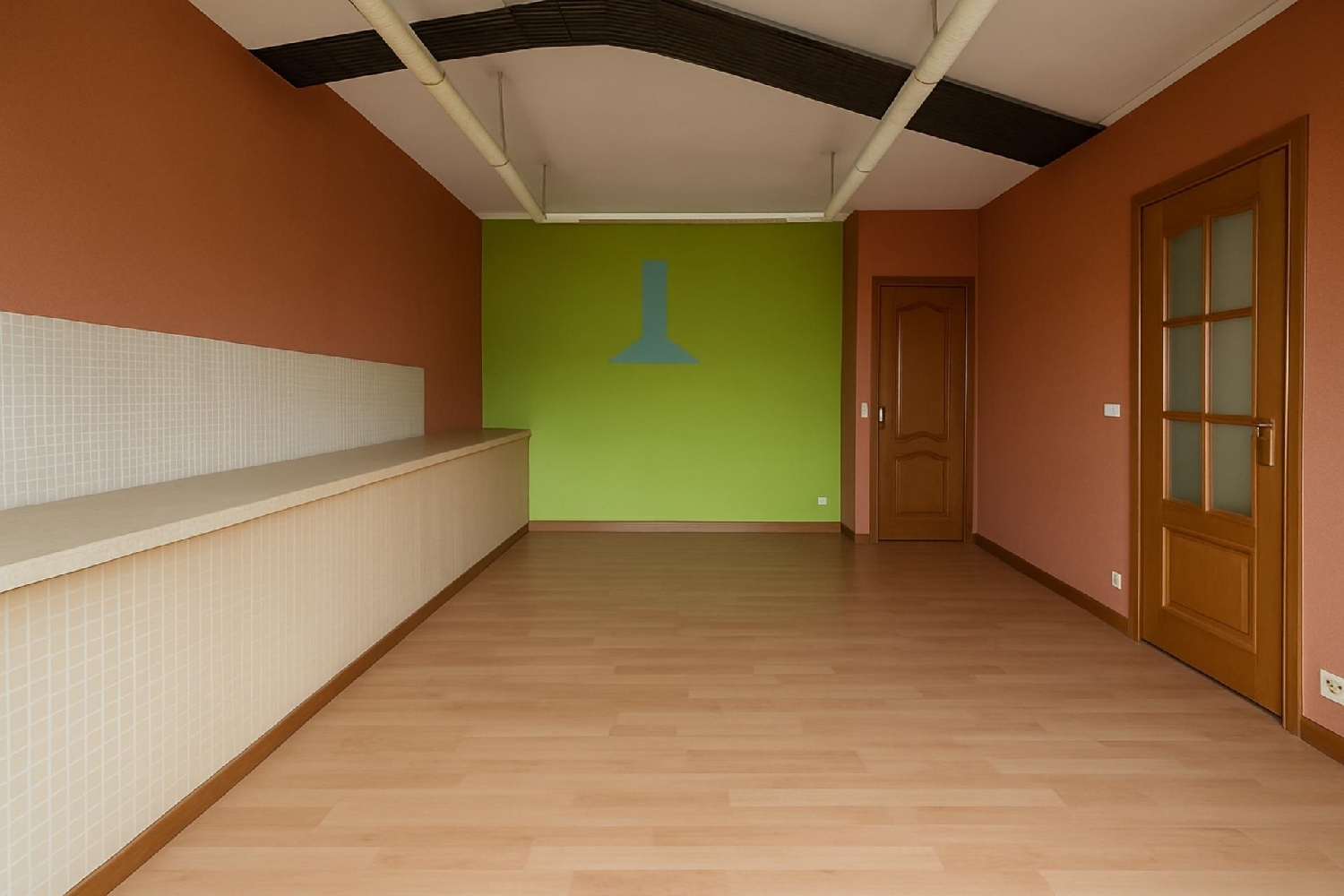  à vendre local commercial Sant Martí-La Verneda-La Pau Barcelonès 1