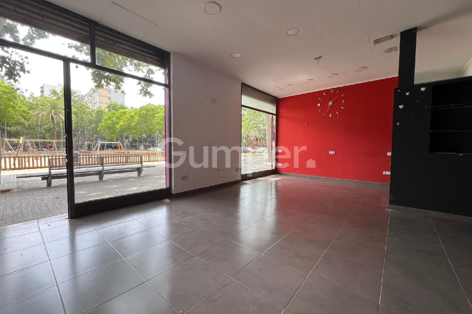  en venta local La Torreta Vallès Oriental 3