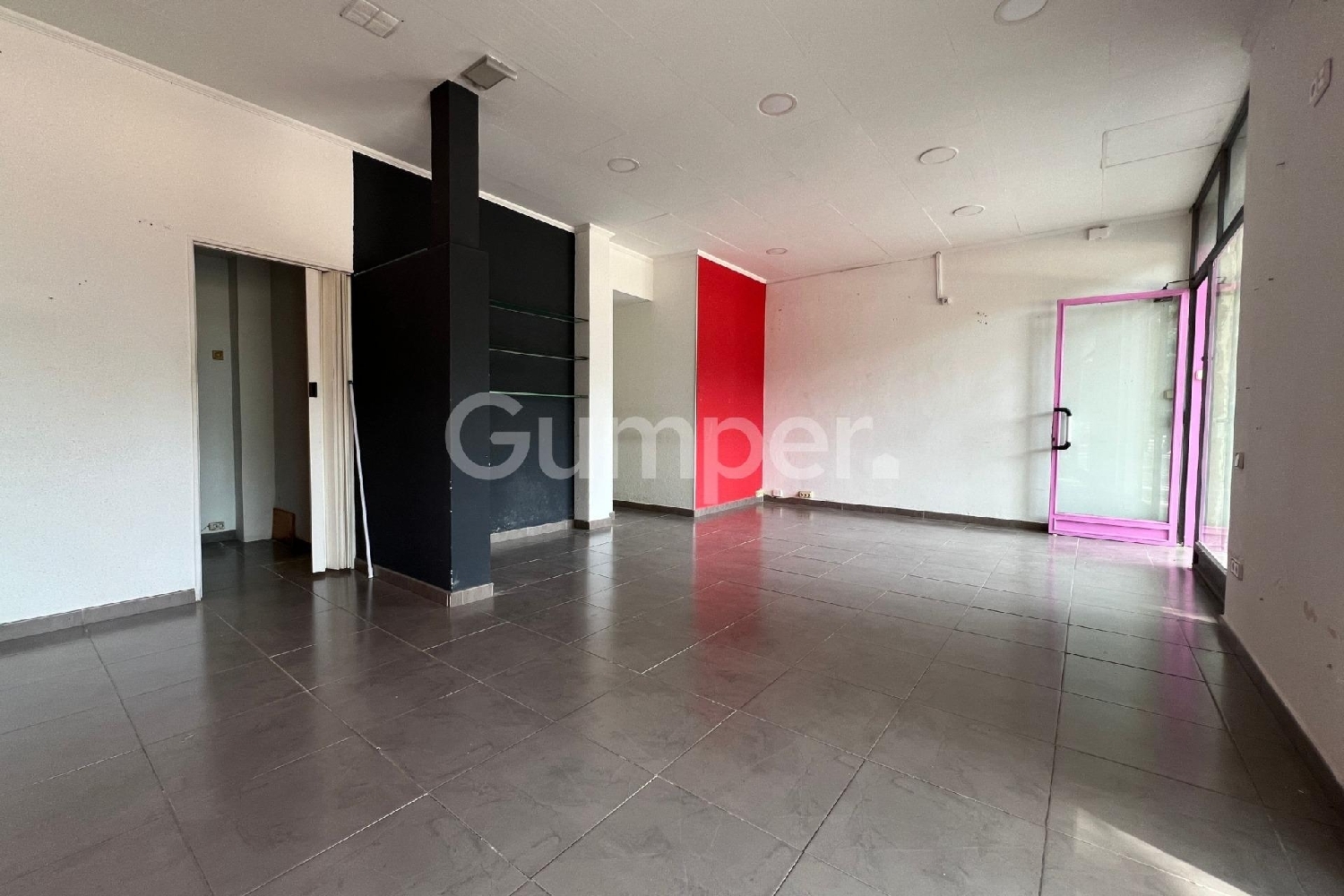 en venta local La Torreta Vallès Oriental 1