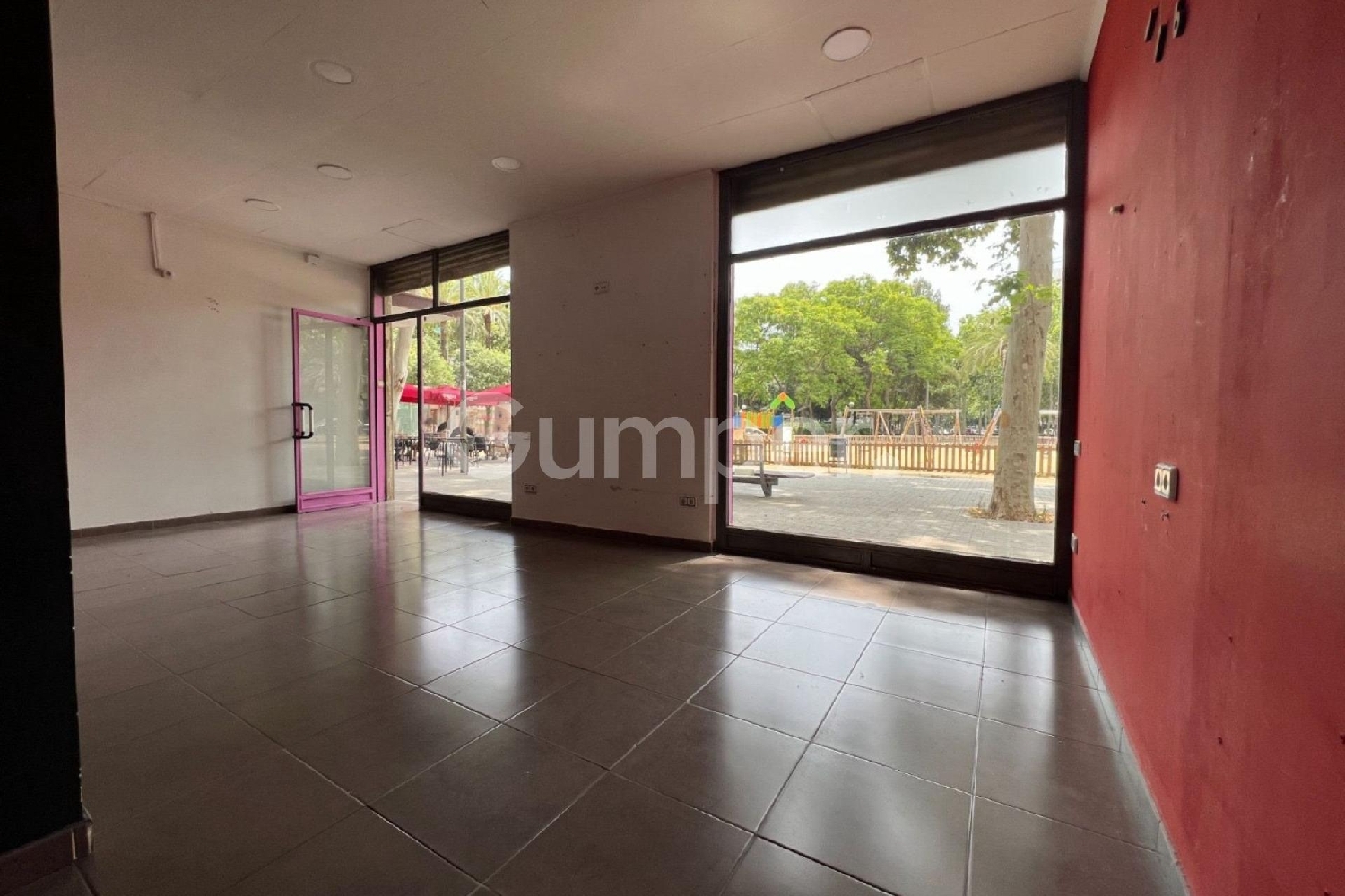  en venta local La Torreta Vallès Oriental 2