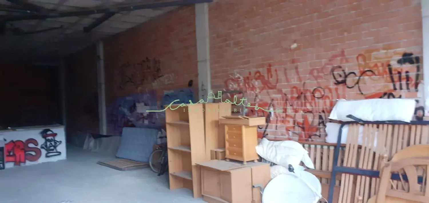  till salu lokal Sant Rafel Marina Baixa 4